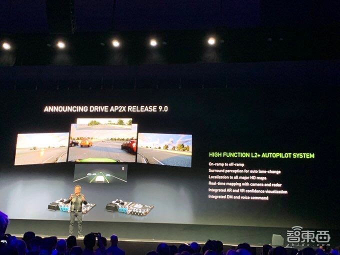 99美元AI计算机来了！一文看尽英伟达昨夜大批硬核新品